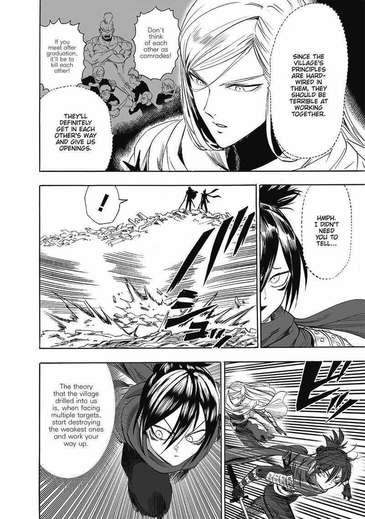 Onepunch-Man Vol.TBD Ch.198