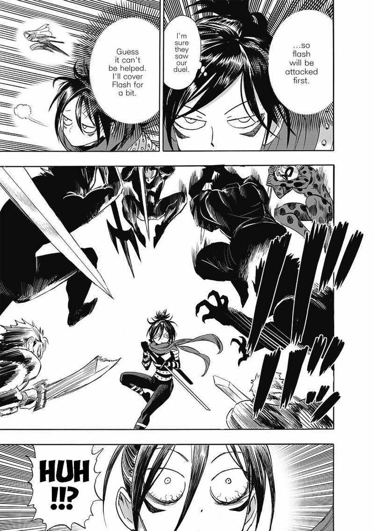Onepunch-Man Vol.TBD Ch.198