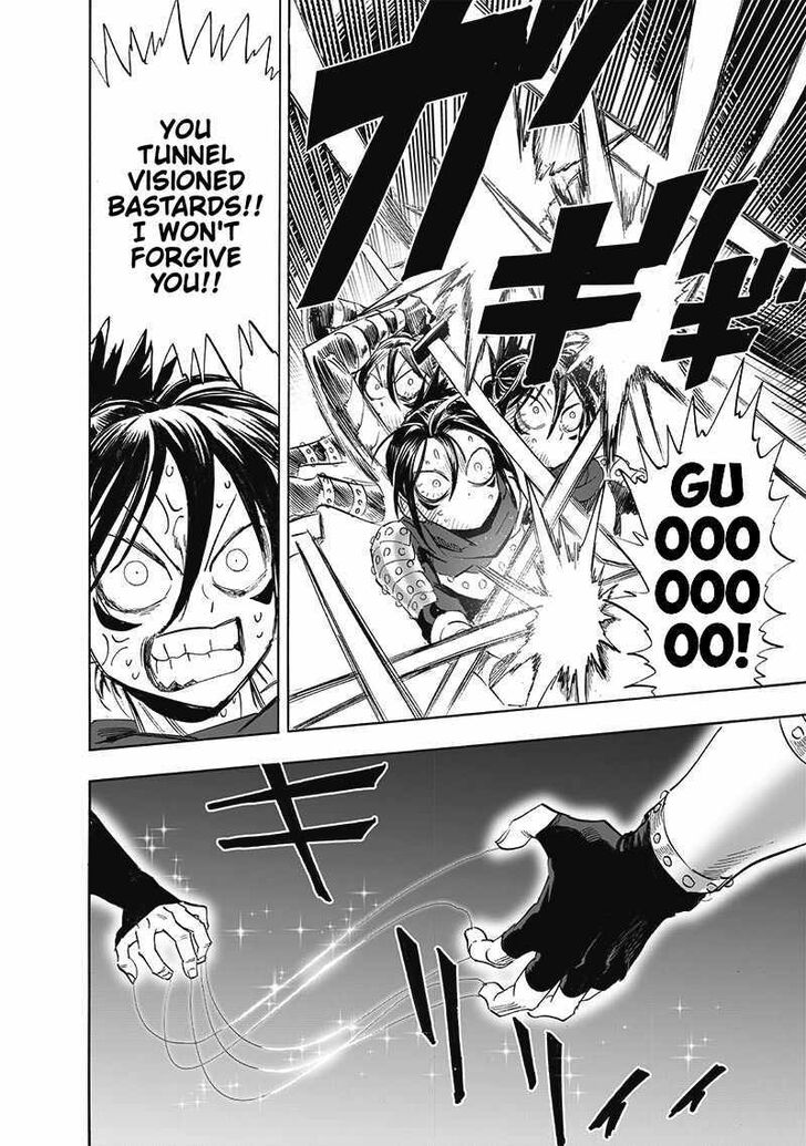 Onepunch-Man Vol.TBD Ch.198