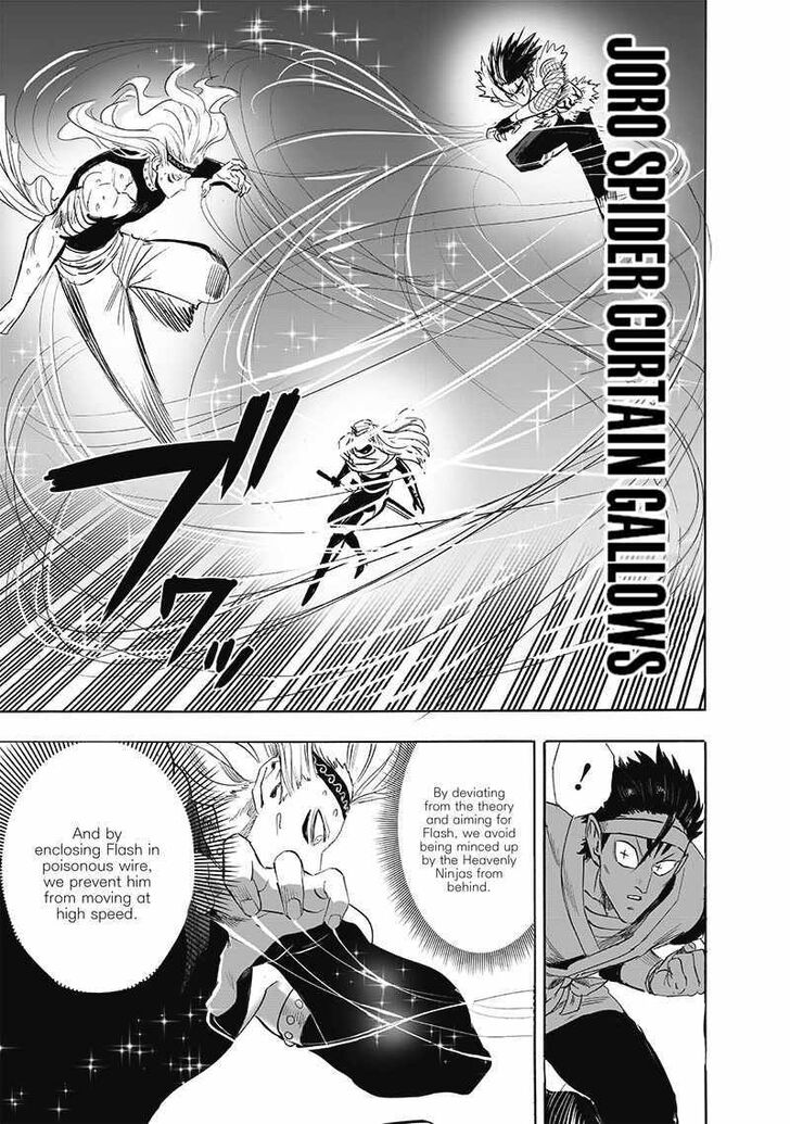 Onepunch-Man Vol.TBD Ch.198