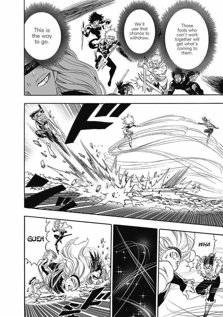 Onepunch-Man Vol.TBD Ch.198