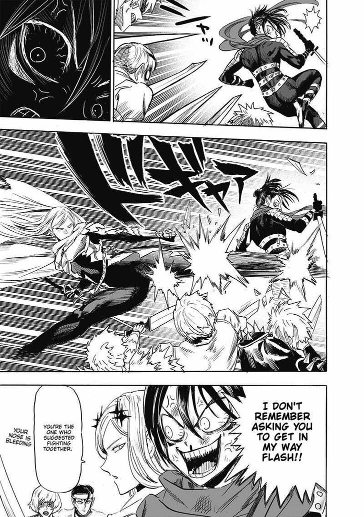 Onepunch-Man Vol.TBD Ch.198
