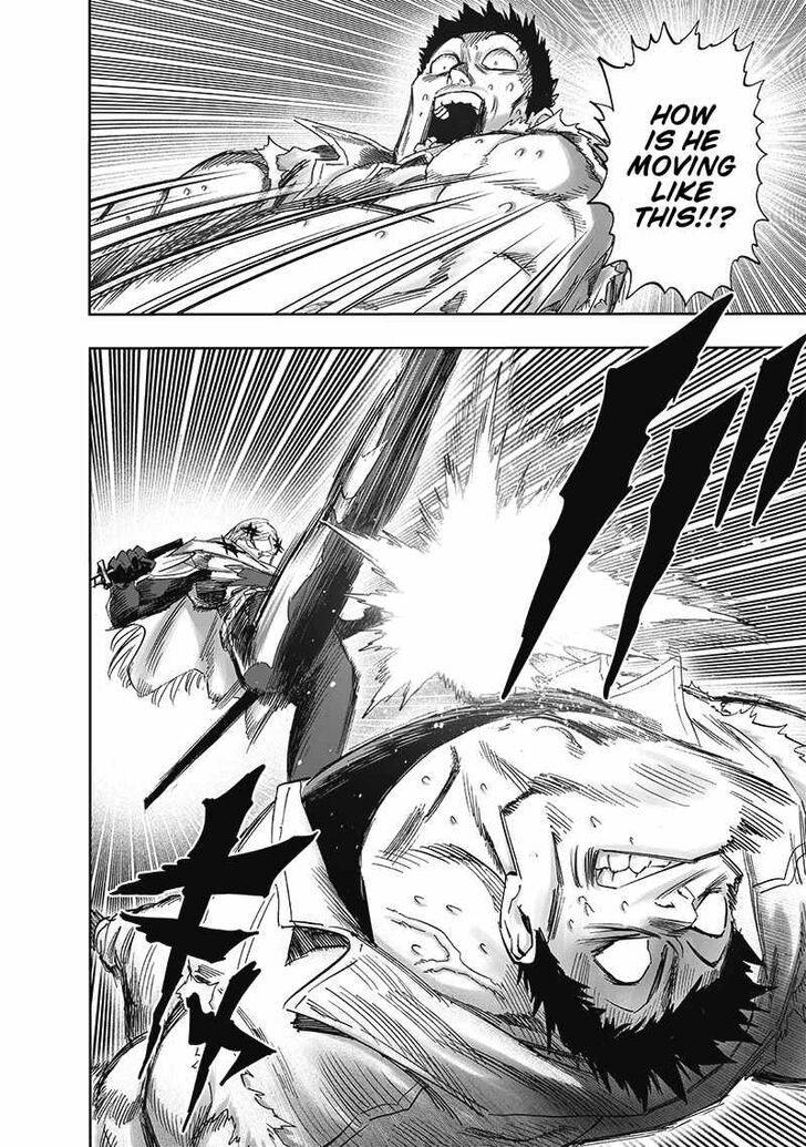 Onepunch-Man Vol.TBD Ch.199