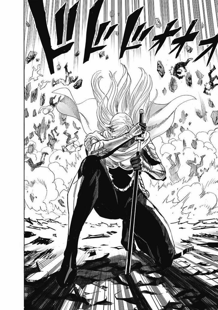 Onepunch-Man Vol.TBD Ch.199