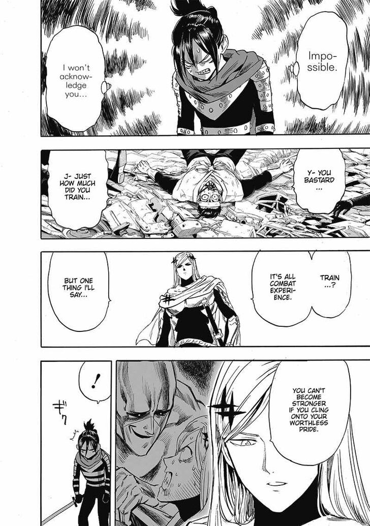 Onepunch-Man Vol.TBD Ch.199