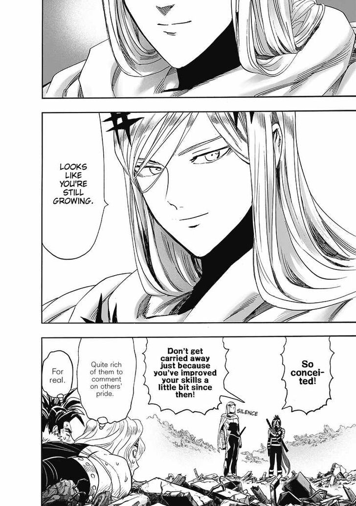 Onepunch-Man Vol.TBD Ch.199