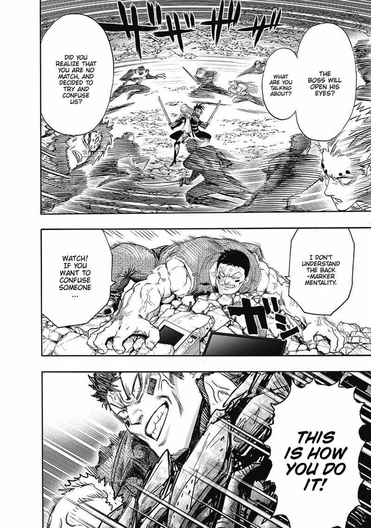 Onepunch-Man Vol.TBD Ch.199