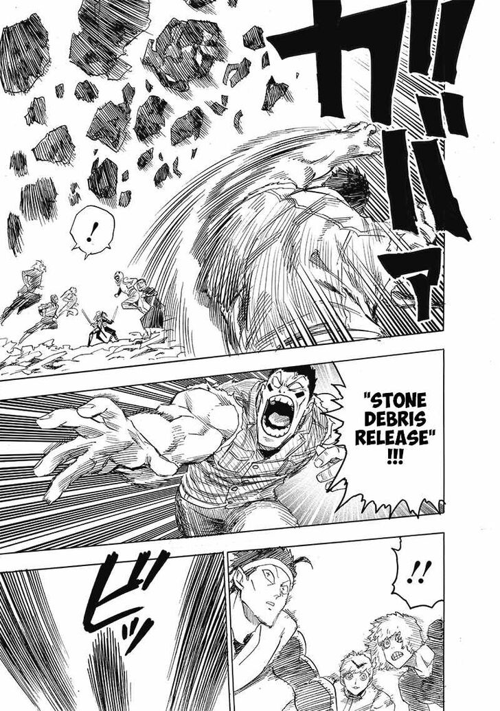 Onepunch-Man Vol.TBD Ch.199