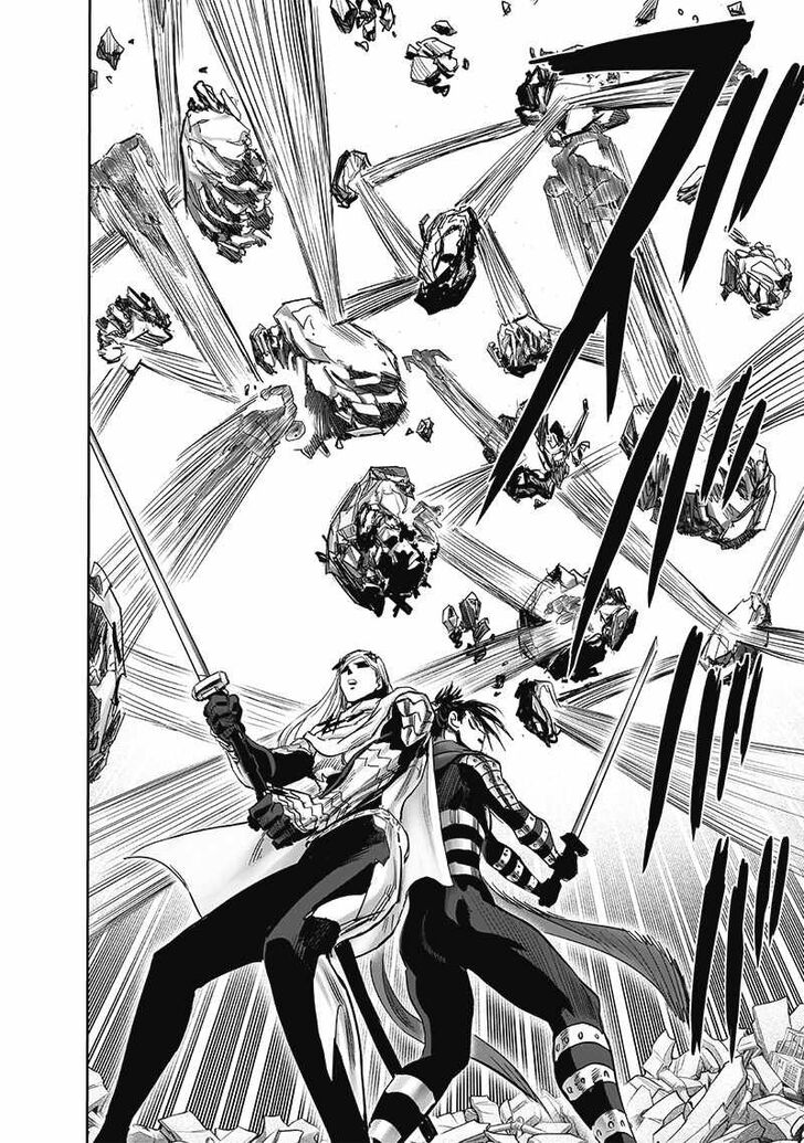 Onepunch-Man Vol.TBD Ch.199