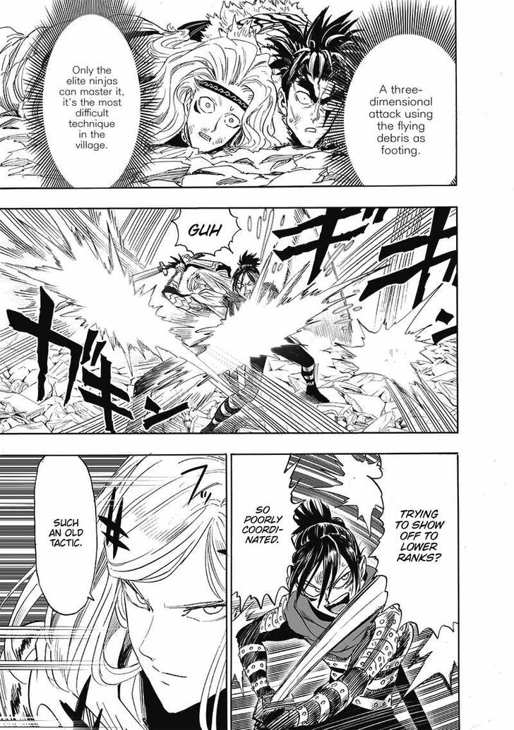 Onepunch-Man Vol.TBD Ch.199