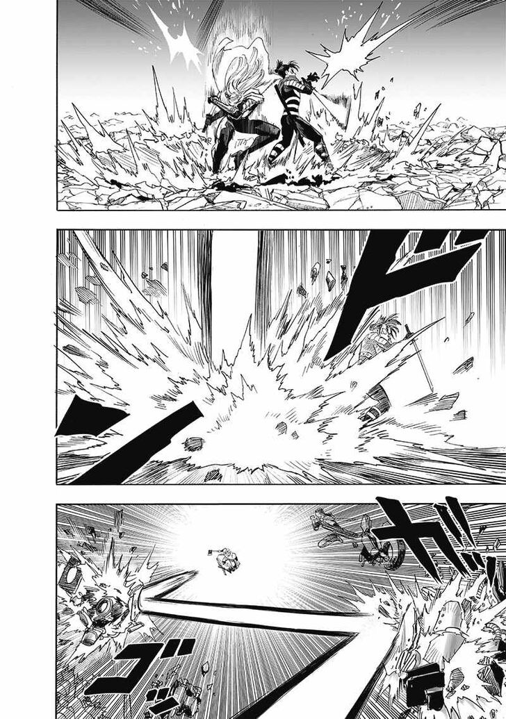 Onepunch-Man Vol.TBD Ch.199