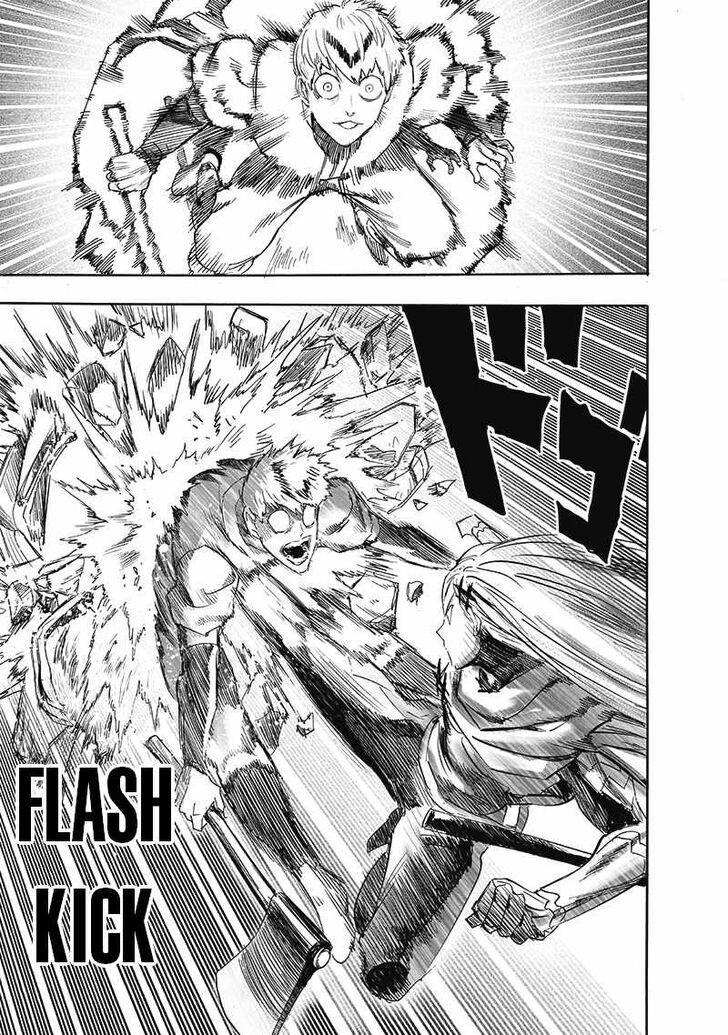 Onepunch-Man Vol.TBD Ch.199