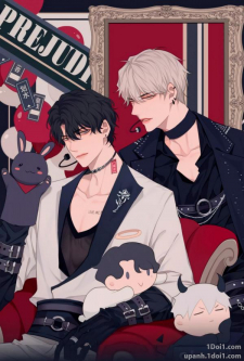 Prejudice Chapter 19