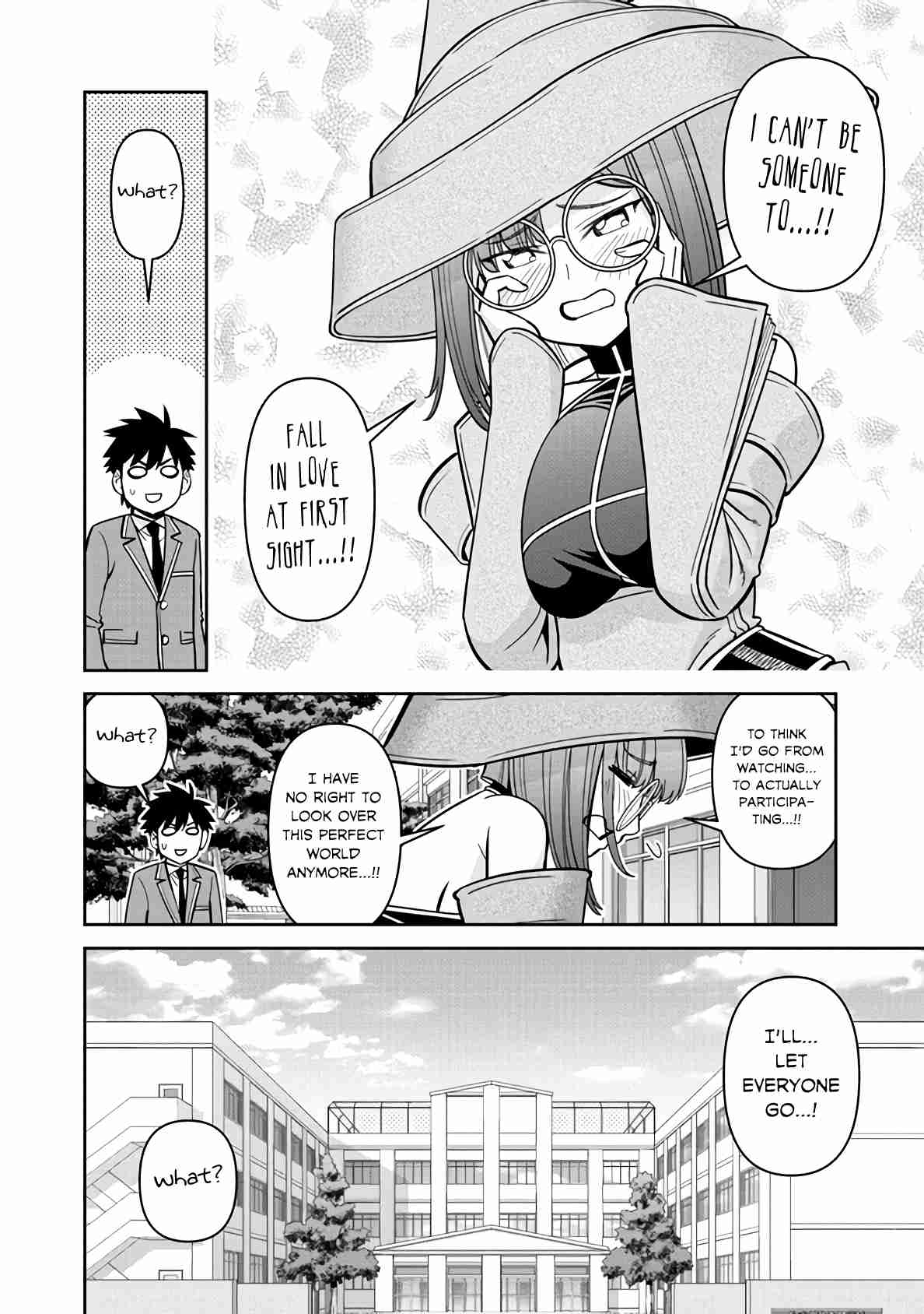 Monster Musume no Iru Nichijou 80