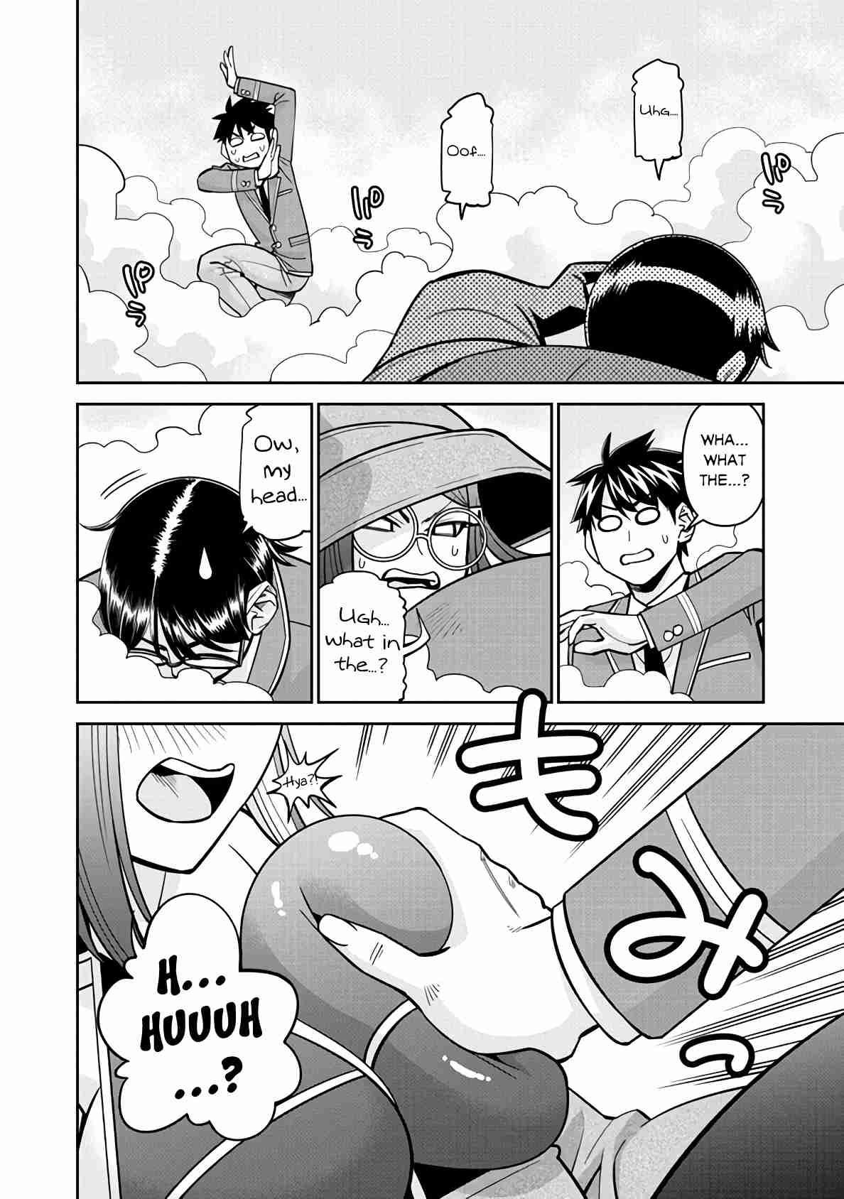 Monster Musume no Iru Nichijou 80