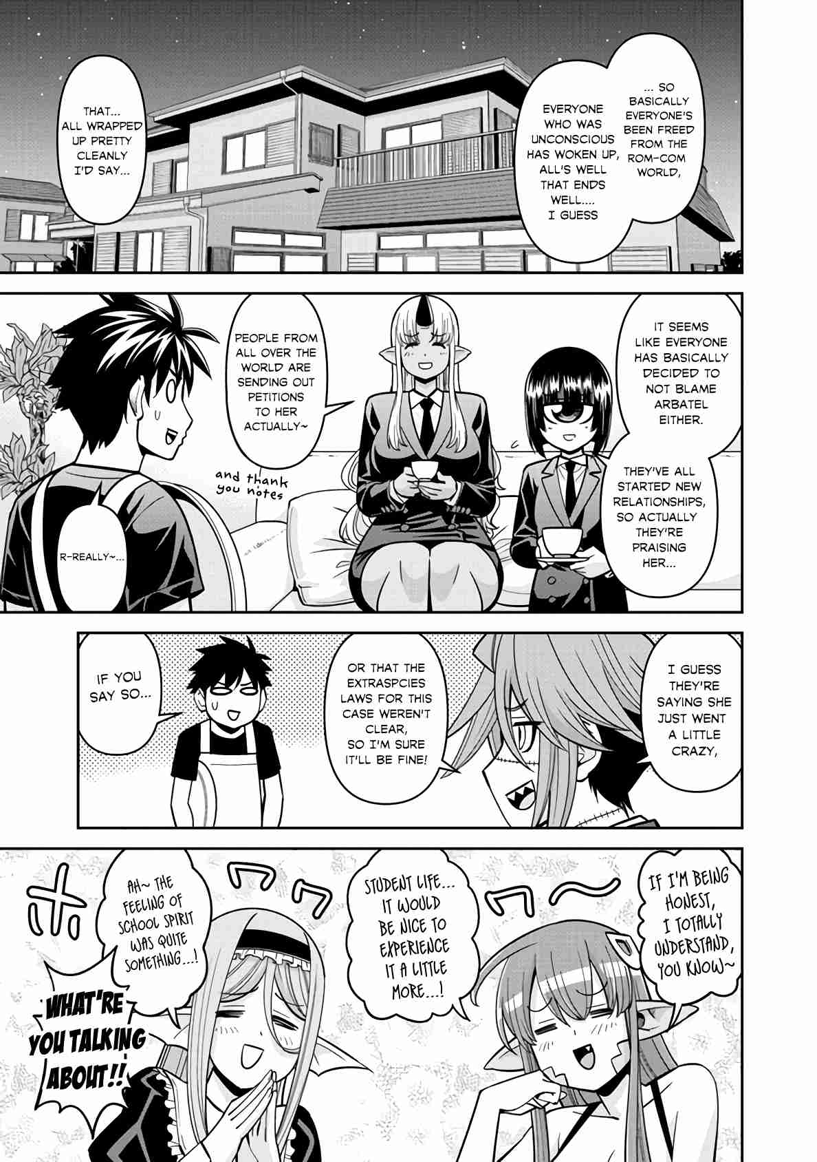 Monster Musume no Iru Nichijou 80