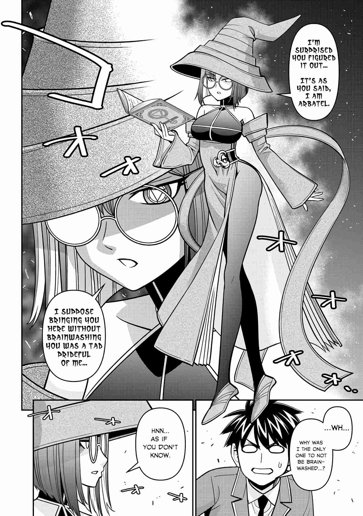 Monster Musume no Iru Nichijou 80