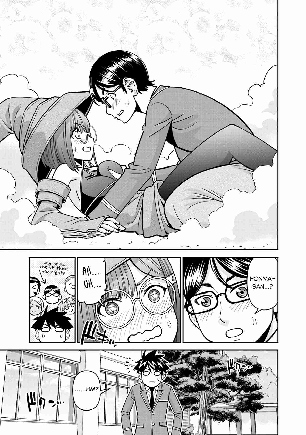Monster Musume no Iru Nichijou 80