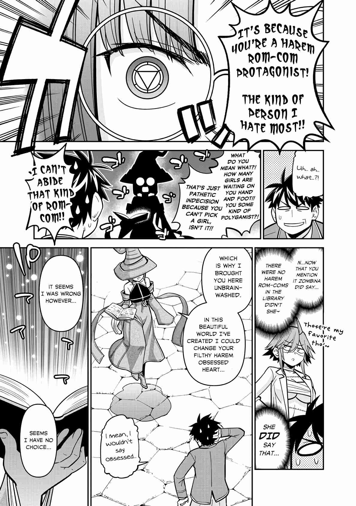 Monster Musume no Iru Nichijou 80
