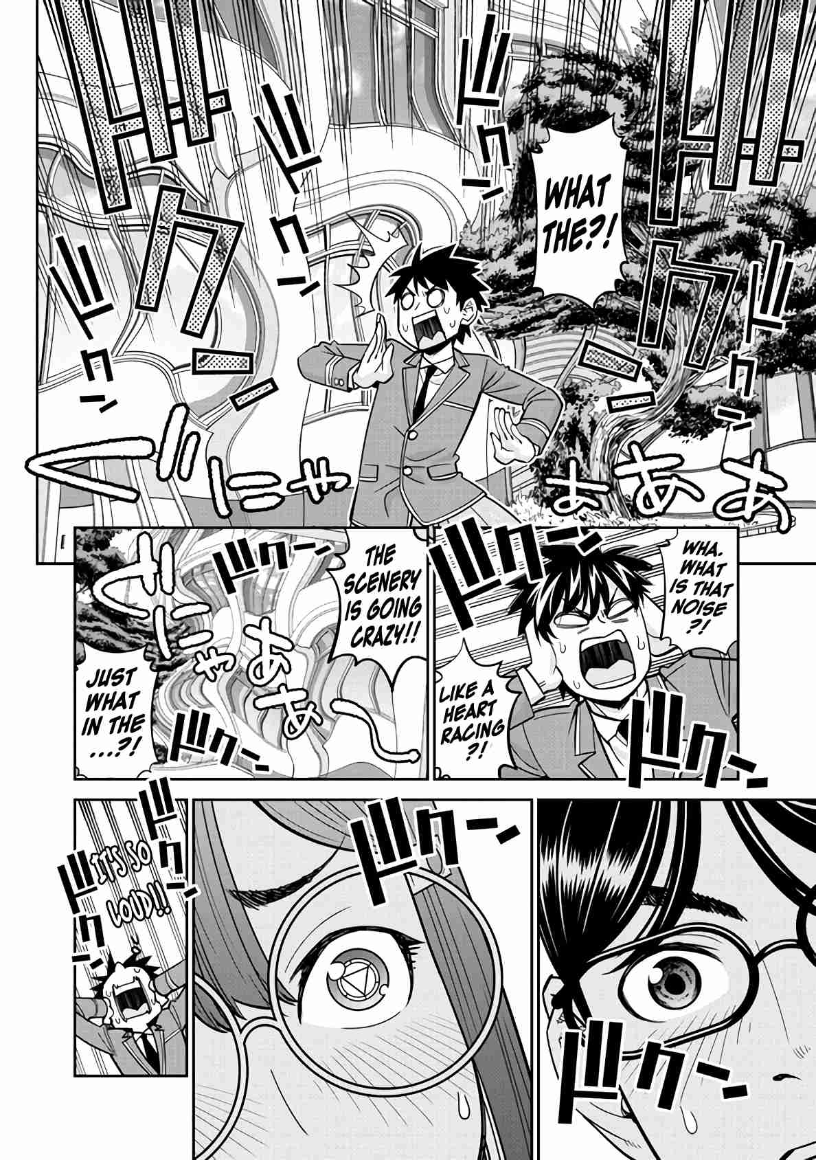 Monster Musume no Iru Nichijou 80