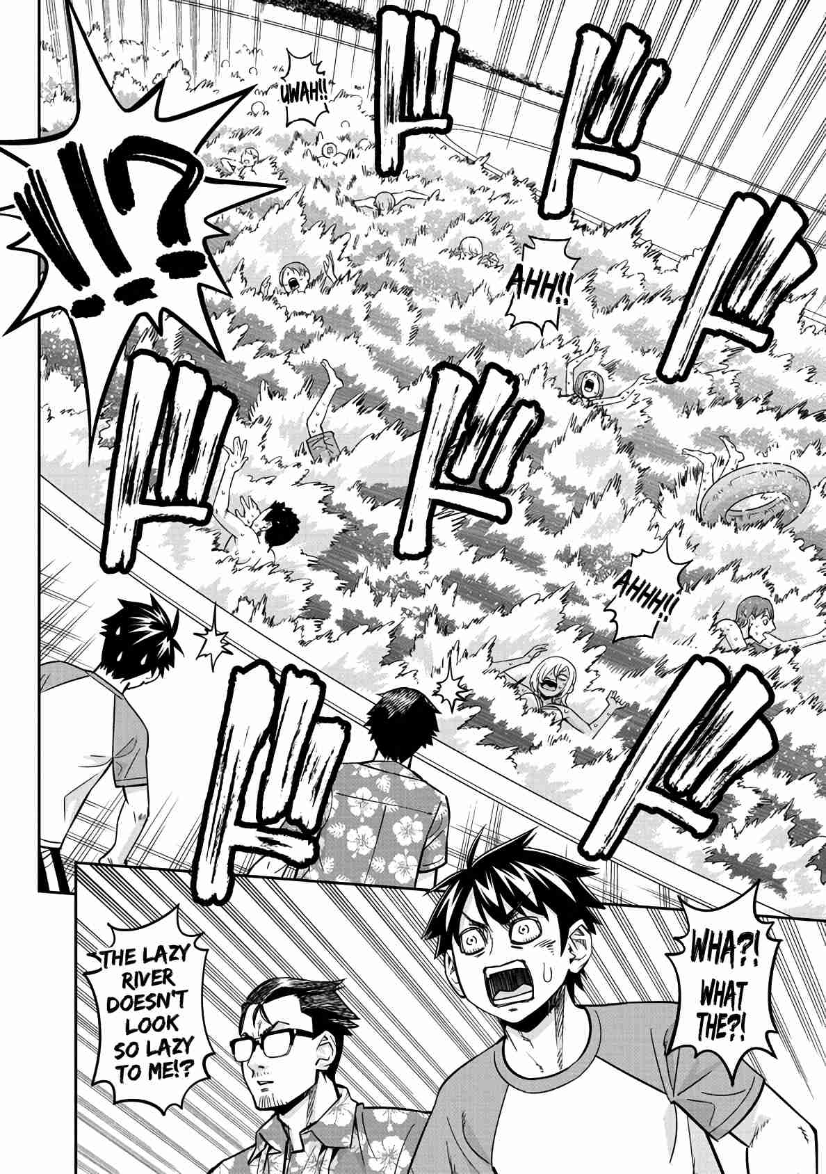 Monster Musume no Iru Nichijou 81