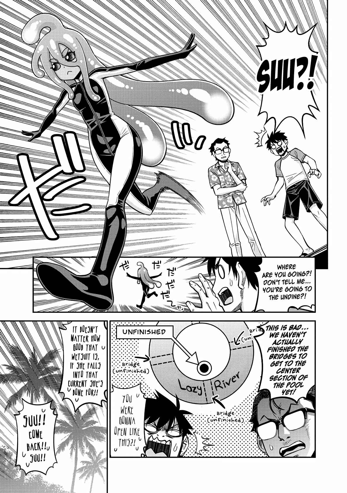 Monster Musume no Iru Nichijou 81