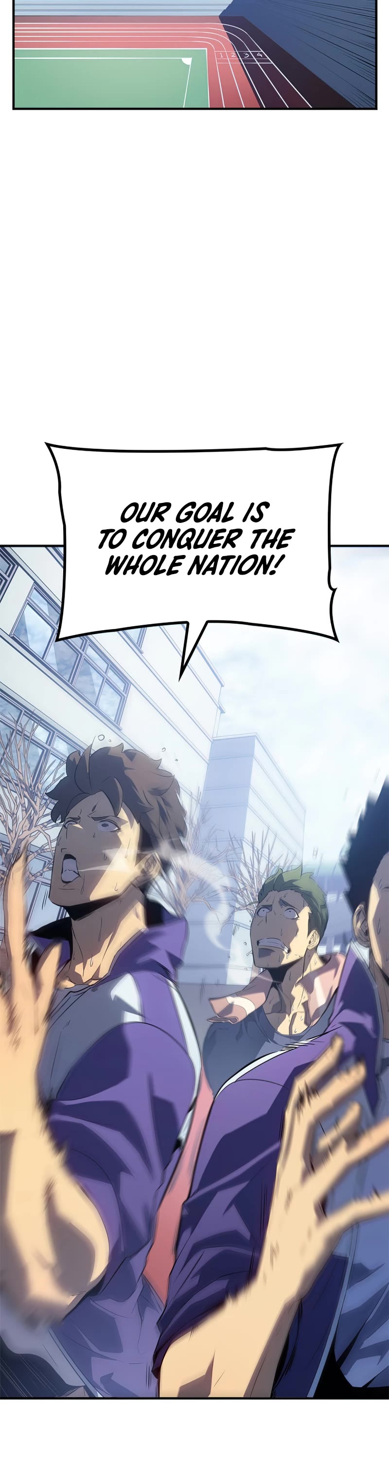 Solo Leveling Chapter 182