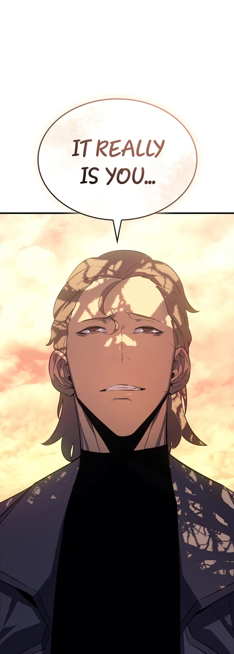 Solo Leveling Chapter 182