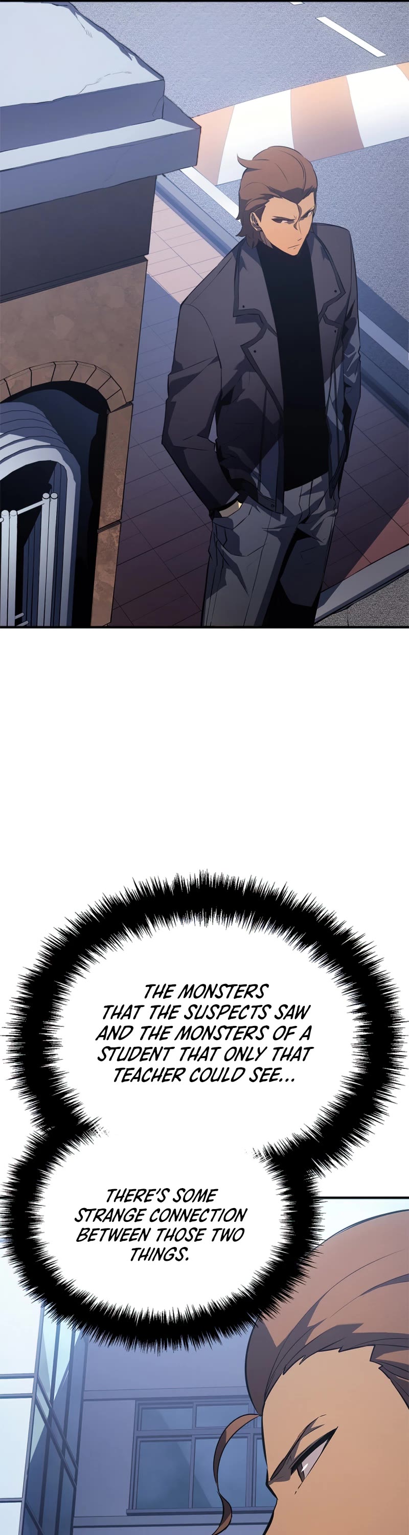 Solo Leveling Chapter 182