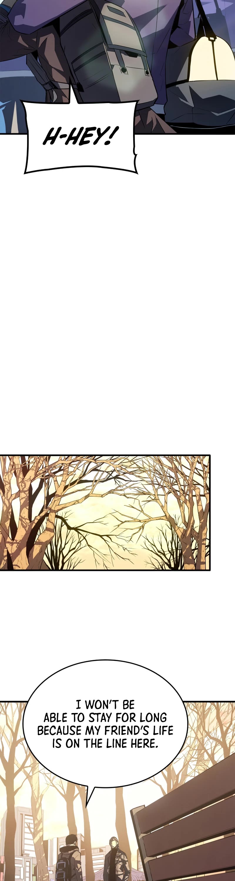 Solo Leveling Chapter 182