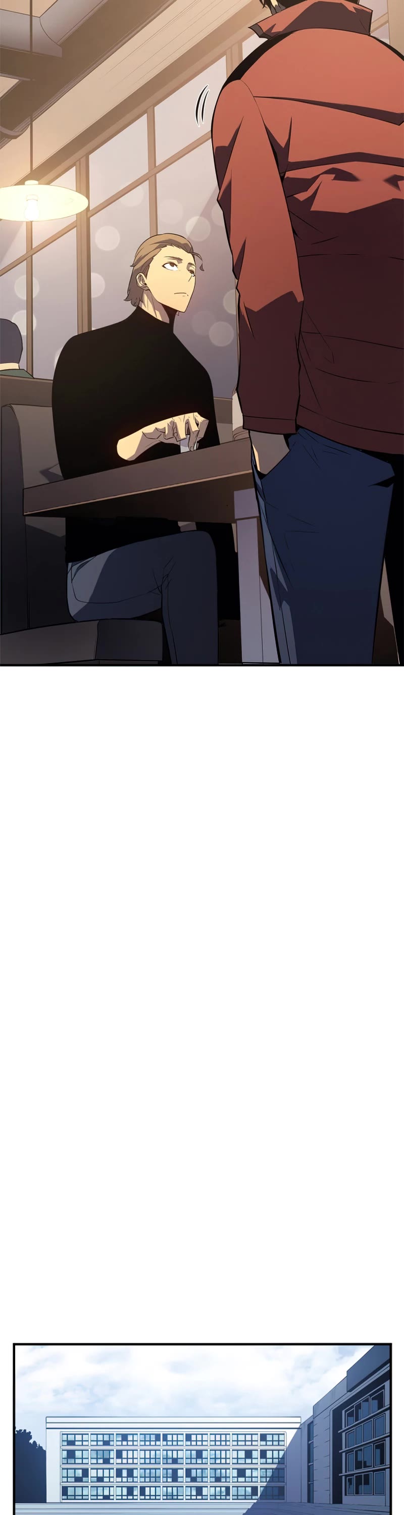 Solo Leveling Chapter 182