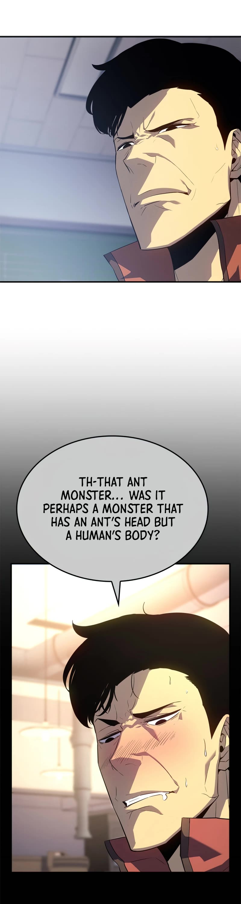 Solo Leveling Chapter 182