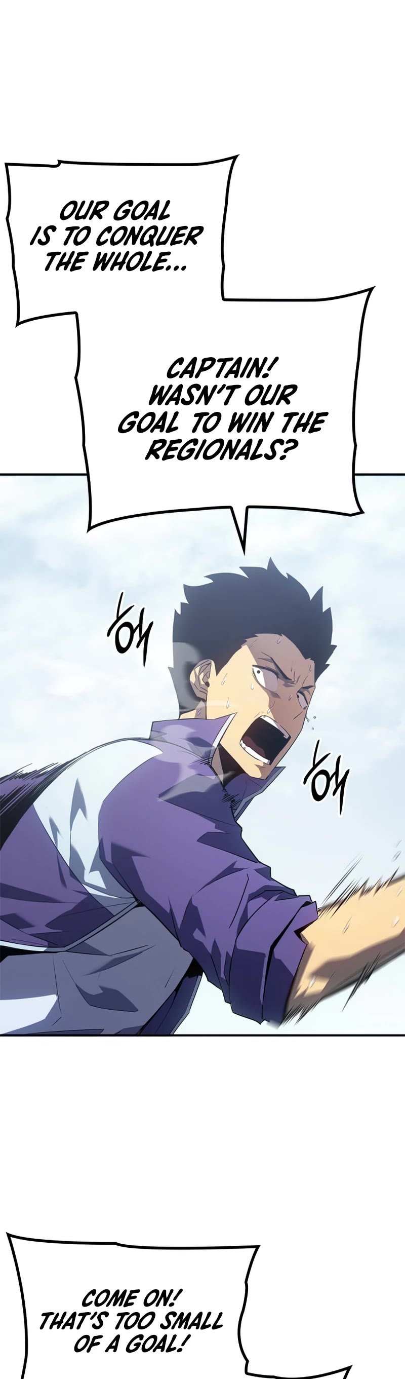 Solo Leveling Chapter 182