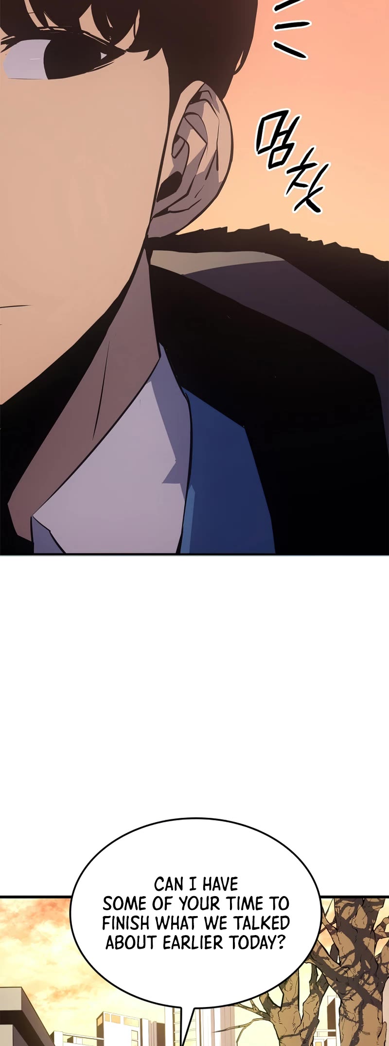 Solo Leveling Chapter 182