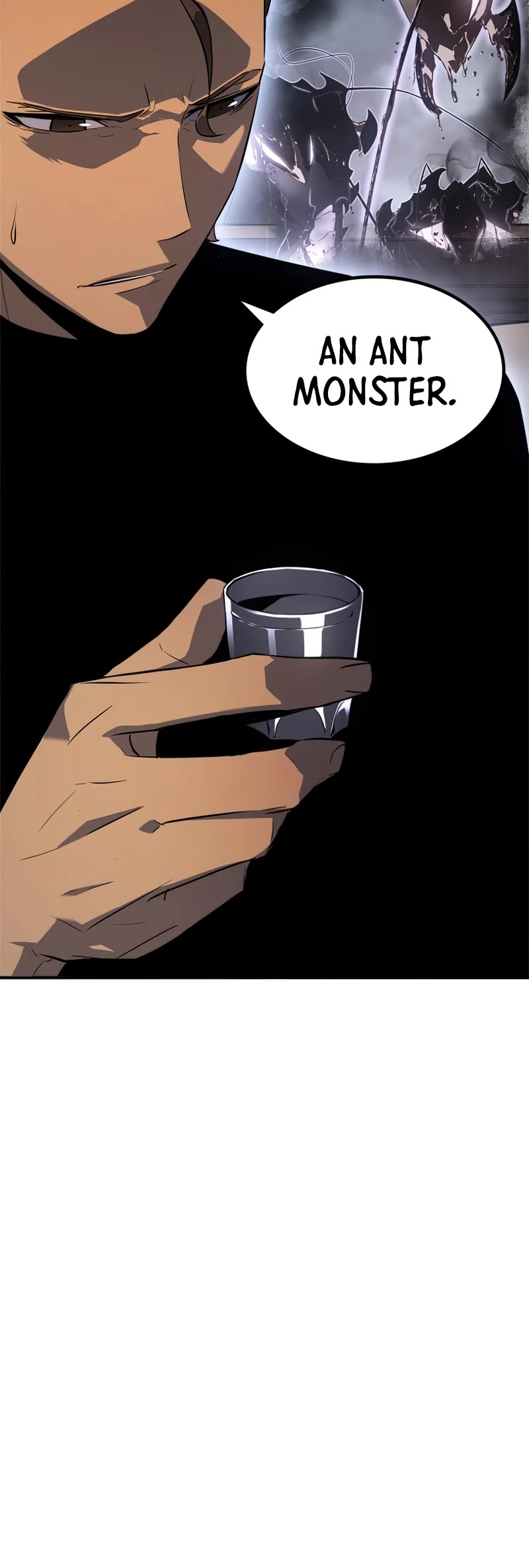 Solo Leveling Chapter 182