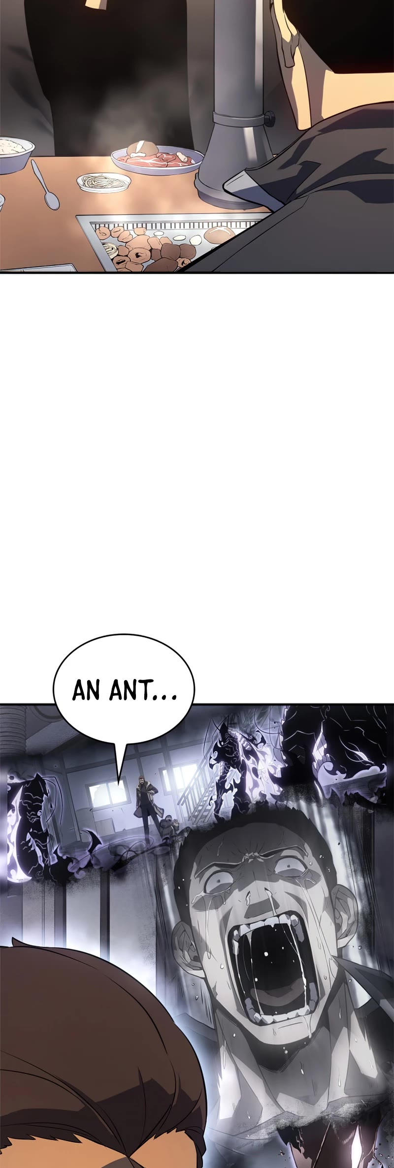 Solo Leveling Chapter 182