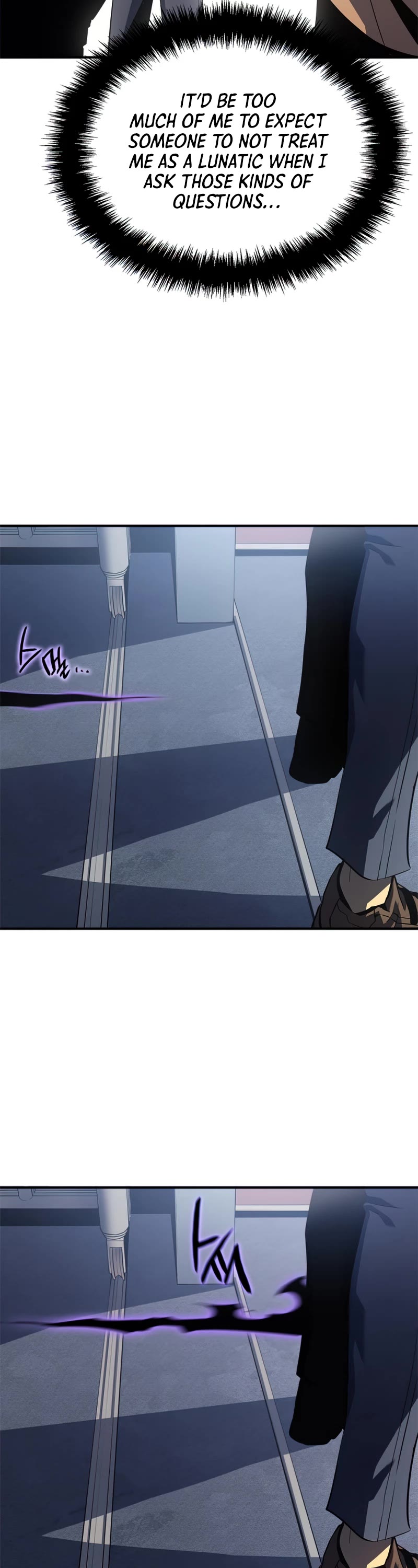 Solo Leveling Chapter 182