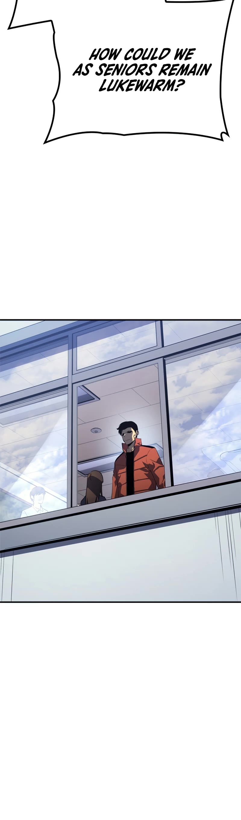 Solo Leveling Chapter 182