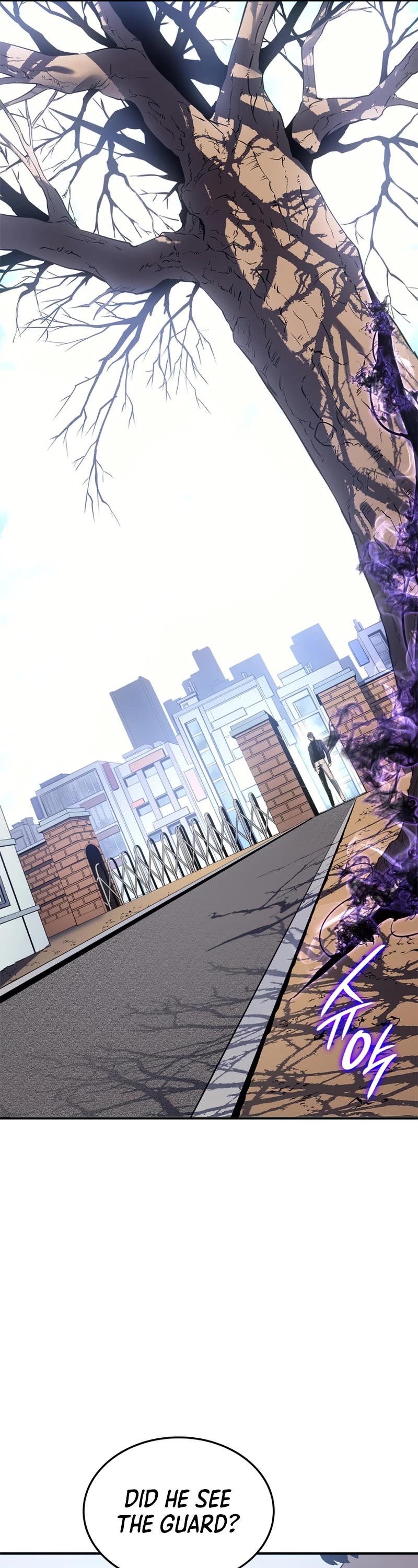 Solo Leveling Chapter 182