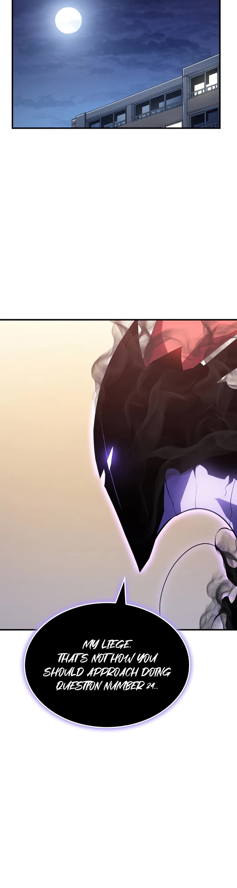 Solo Leveling Chapter 183
