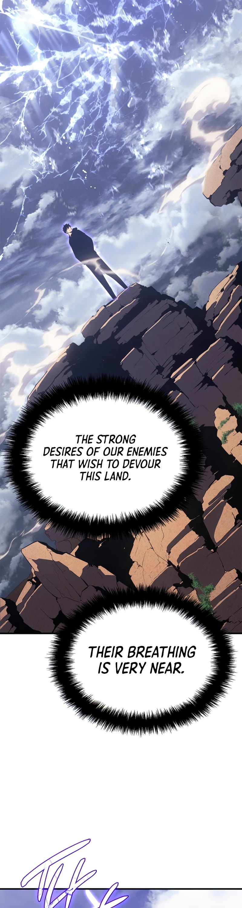 Solo Leveling Chapter 183