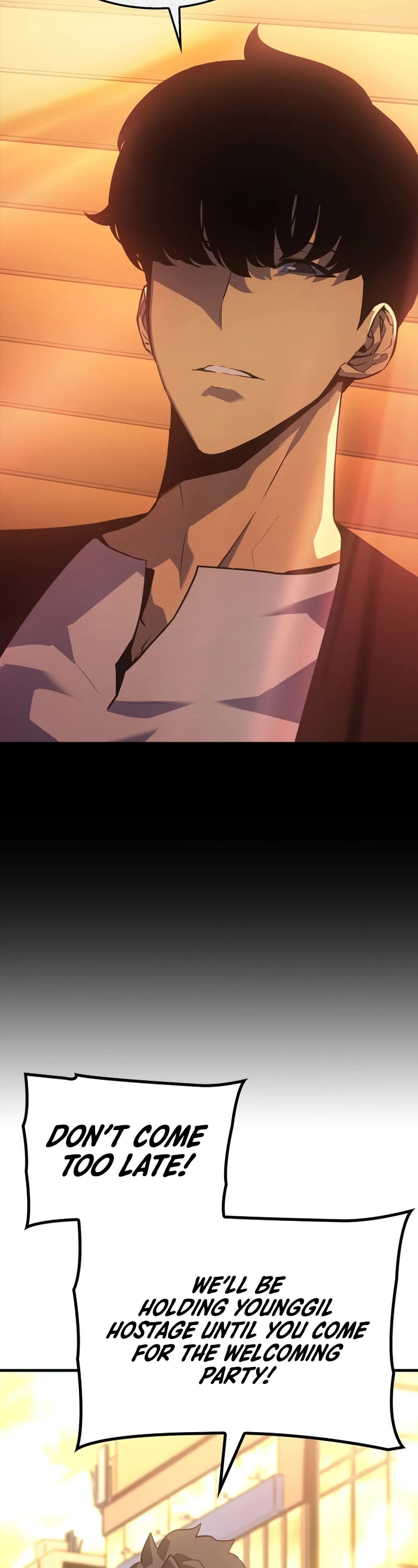 Solo Leveling Chapter 183
