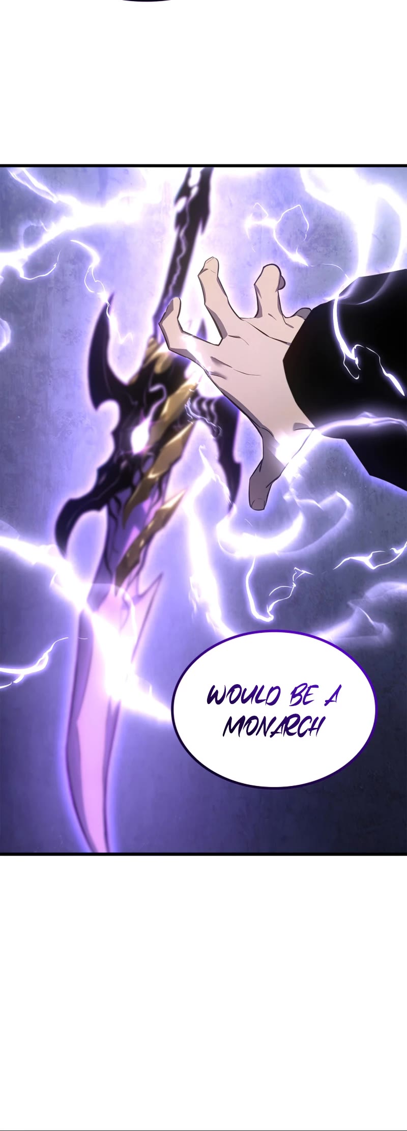 Solo Leveling Chapter 183