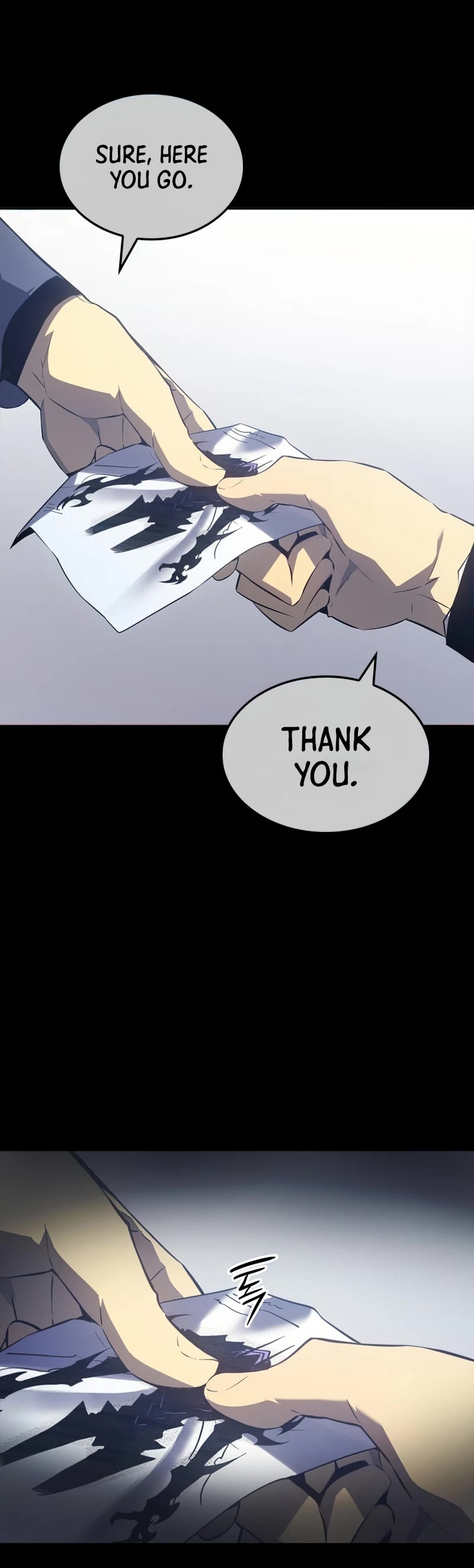 Solo Leveling Chapter 183