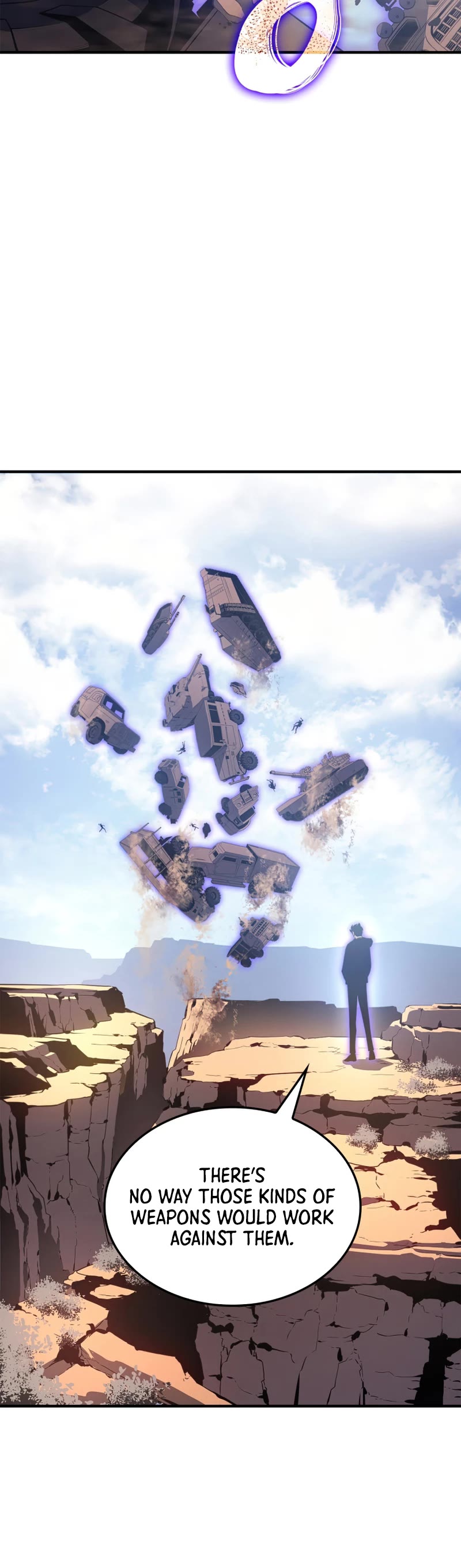 Solo Leveling Chapter 183