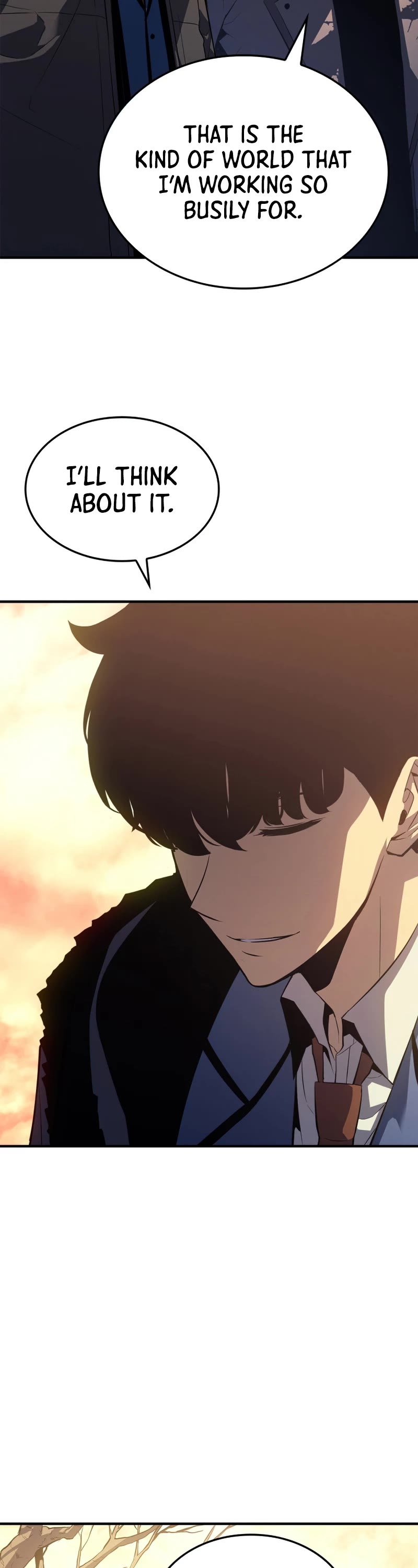 Solo Leveling Chapter 183