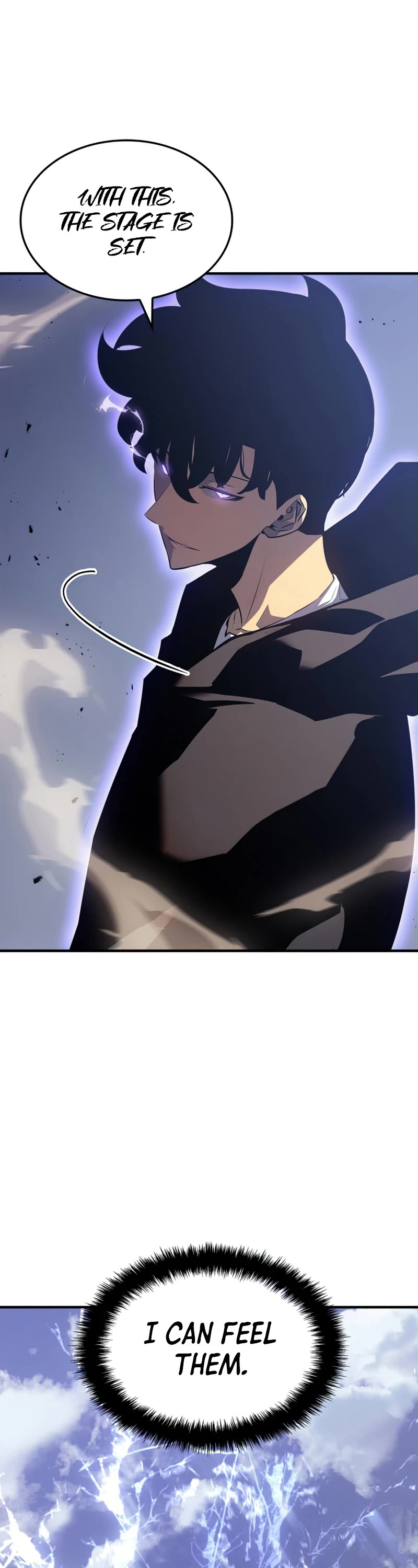 Solo Leveling Chapter 183