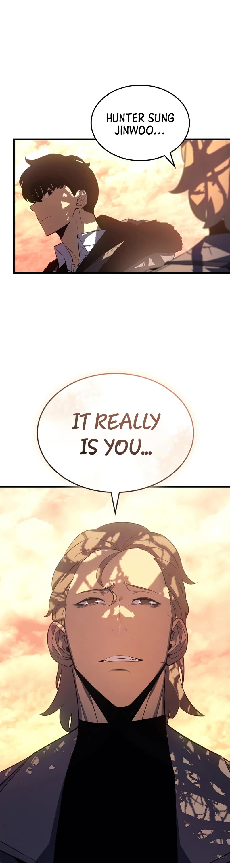 Solo Leveling Chapter 183