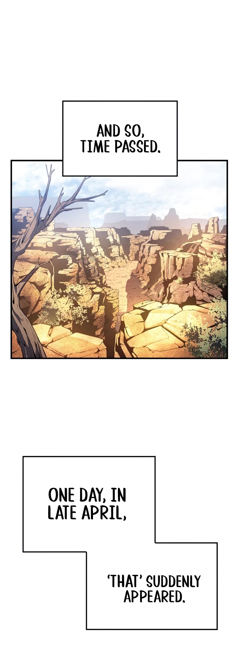 Solo Leveling Chapter 183