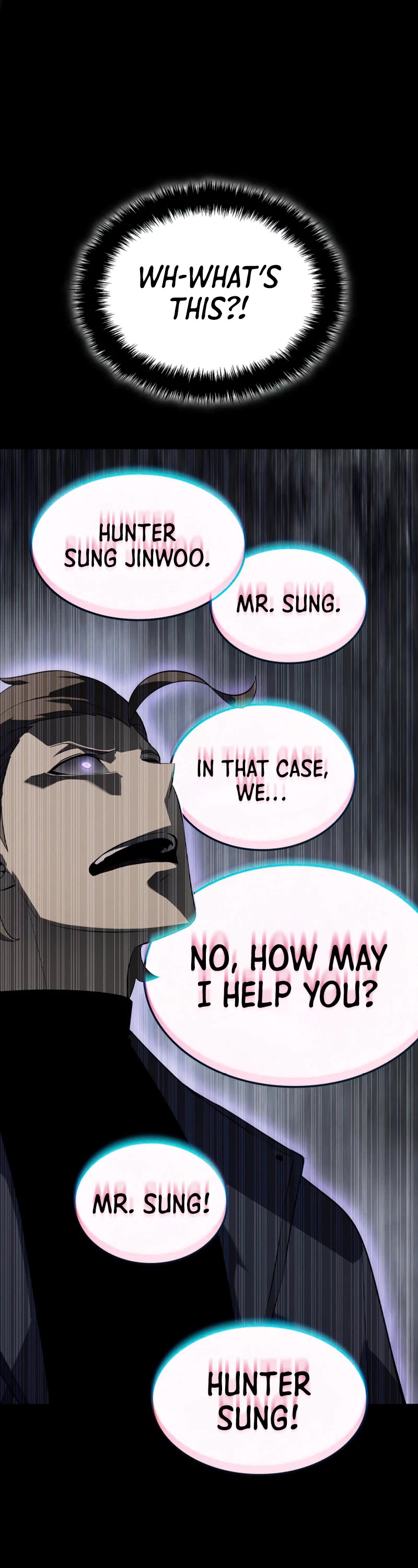 Solo Leveling Chapter 183